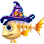 Fishdom: Spooky Splash