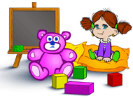 Gry Kindergarten