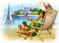 Play online Vacation Mogul