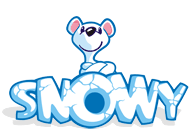 Play online Snowy: The Bear's Adventures