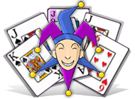 Play online Five Card Deluxe