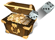 Game Sea Bounty - Dead Man's Chest