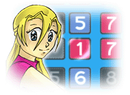 Game Sudoku Adventure