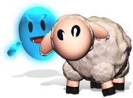 Game Sheep's Quest