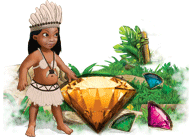 Game Jewel Keepers: Easter Island