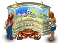 Game Tropical Fish Shop 2