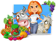 Game My Farm Life 2