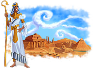 Game Fate of the Pharaoh