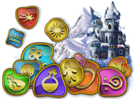 Game Frozen Kingdom