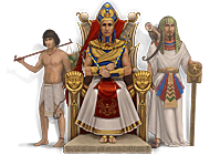 Game Cradle of Egypt Collector's Edition