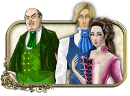 Game Secret Diaries: Florence Ashford