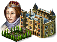 Game Build-a-lot: The Elizabethan Era