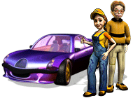 Game Dream Cars