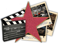 Game HdO Adventure: Hollywood. The Director's Cut