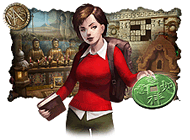 Game Autumn's Treasures - The Jade Coin