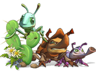 Game BugBits