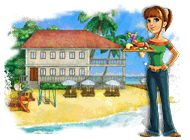 Game Amelie's Café: Summer Time