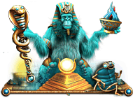 Game Ancient Quest Of Saqqarah