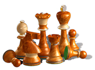 Game Grand Master Chess Tournament