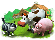 Game Farm Frenzy 2