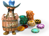 Play online Governor of Poker