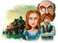 Игра Гримвилль. Дар тьмы