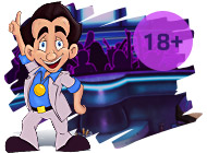 Игра Leisure Suit Larry: Reloaded (18+)