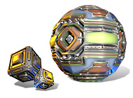 Gry Action Ball Deluxe