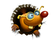 Game Treasure Mole