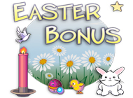 Gry Easter Bonus