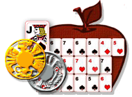 Gry Puzzle Solitaire