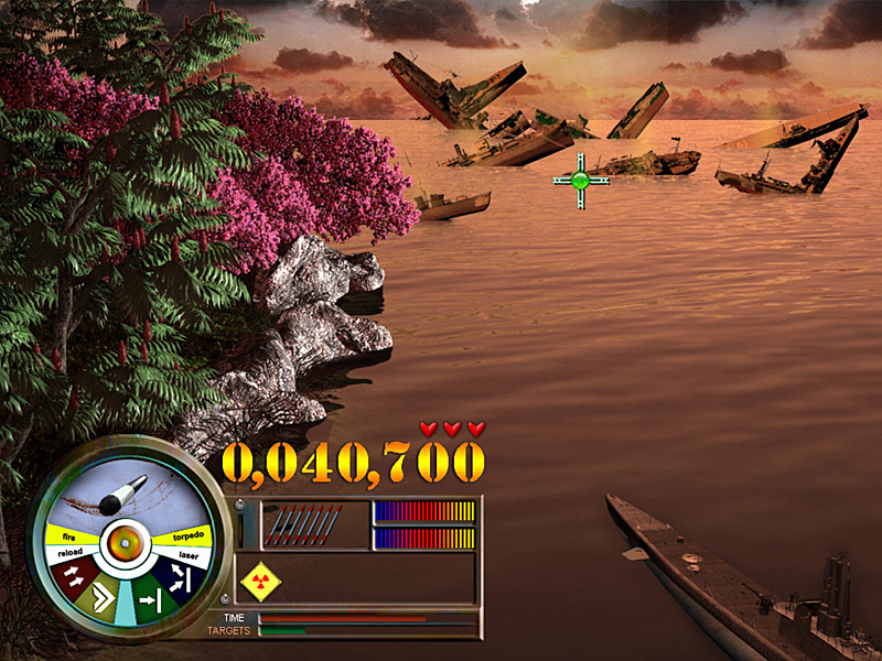 Pearl Harbor Pc Game