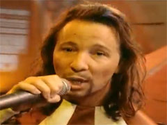 DJ Bobo - Pray