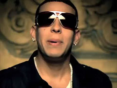 Daddy Yankee - Pose