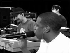 Jay-Z and Linkin Park - Numb/Encore