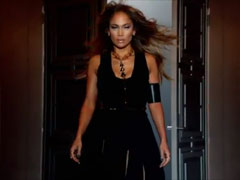 Jennifer Lopez ft. Pitbull - Dance Again