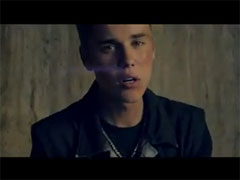 Justin Bieber ft. Big Sean - As Long As You Love Me