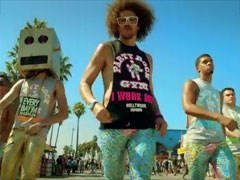 LMFAO - Sexy and I Know It