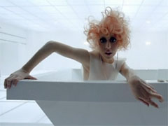 Lady Gaga - Bad Romance