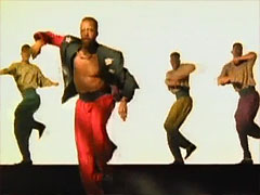 MC Hammer - U Can't Touch This