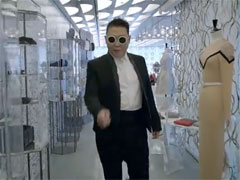 PSY - GENTLEMAN