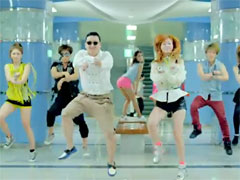 PSY - Gangnam Style