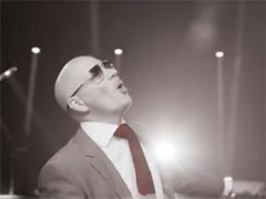 Pitbull - Feel This Moment ft. Christina Aguilera