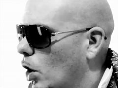 Pitbull - I Know You Want Me (Calle Ocho)