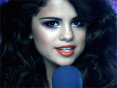 Selena Gomez & The Scene - Love You Like A Love Song