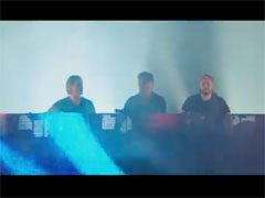 Swedish House Mafia ft. John Martin - Don't You Worry Child