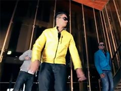 Yandar & Yostin Feat. Andy Rivera - Te Pintaron Pajaritos