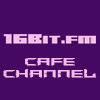 16 Bit FM - Cafe channel