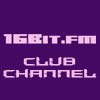 16 Bit FM - Club channel
