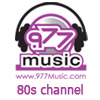 977 Music - 80's Channel